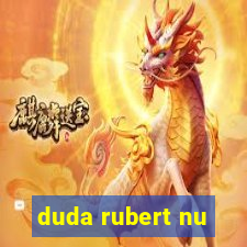 duda rubert nu